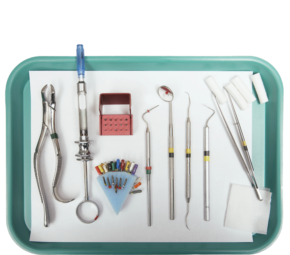 Supplies