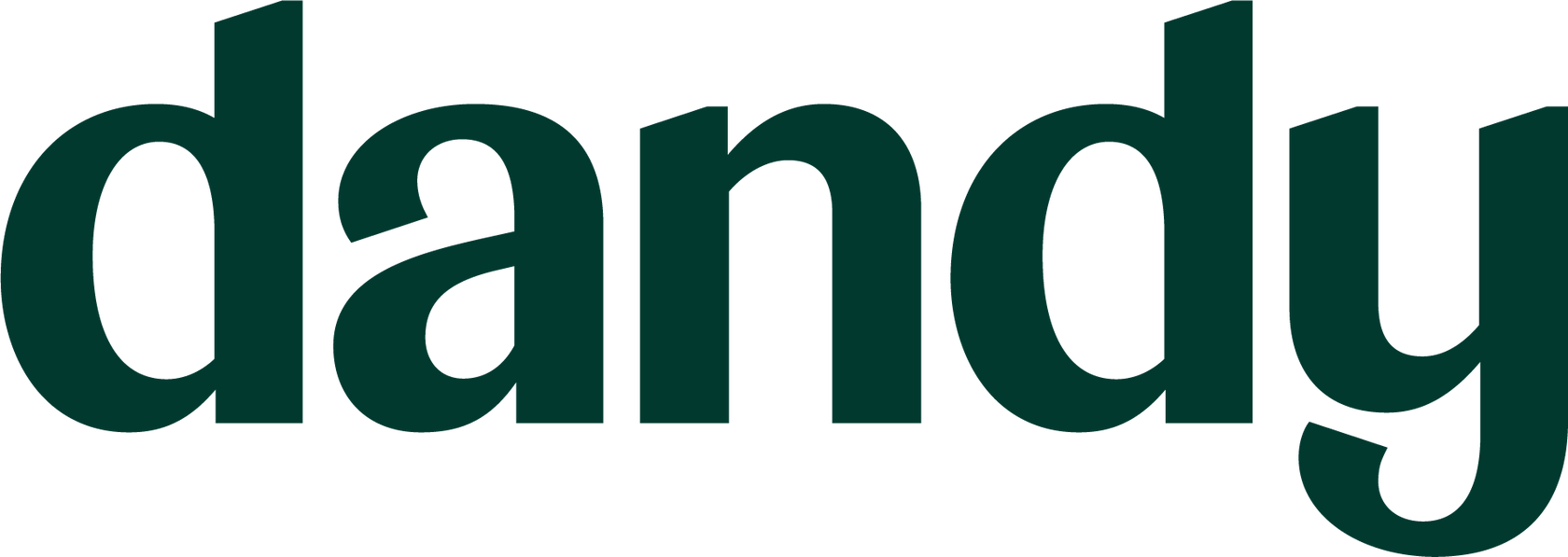 Dandy logo
